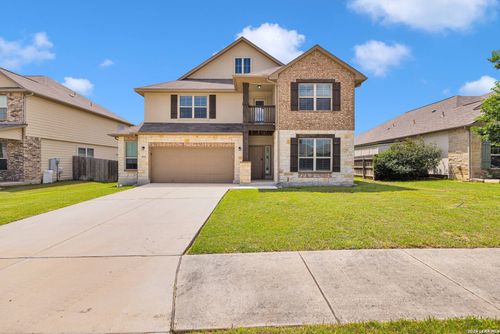 4544 Meadow Grn, Schertz, TX, 78108-2421 | Card Image