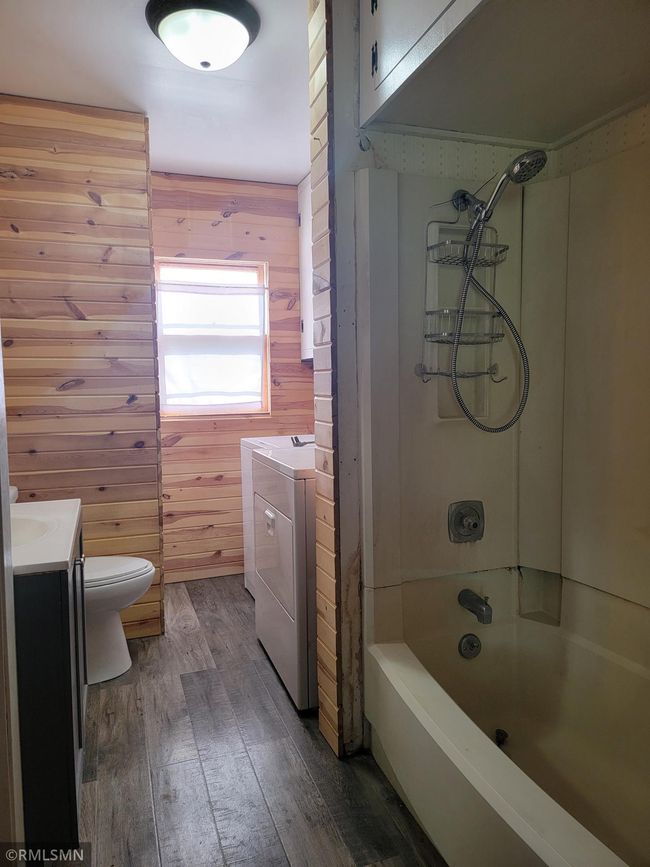 203 Ann Ave E, House other with 2 bedrooms, 1 bathrooms and null parking in Clarissa MN | Image 8
