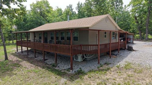 823 Mc 164, Cedar Creek, AR, 65761 | Card Image