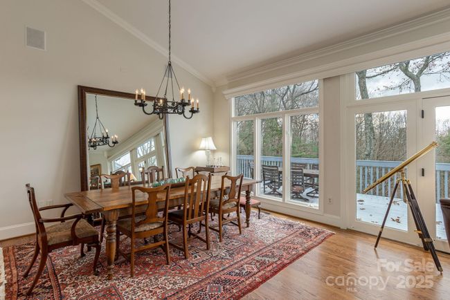 135 Poplar Loop Dr, House other with 3 bedrooms, 5 bathrooms and null parking in Flat Rock NC | Image 11