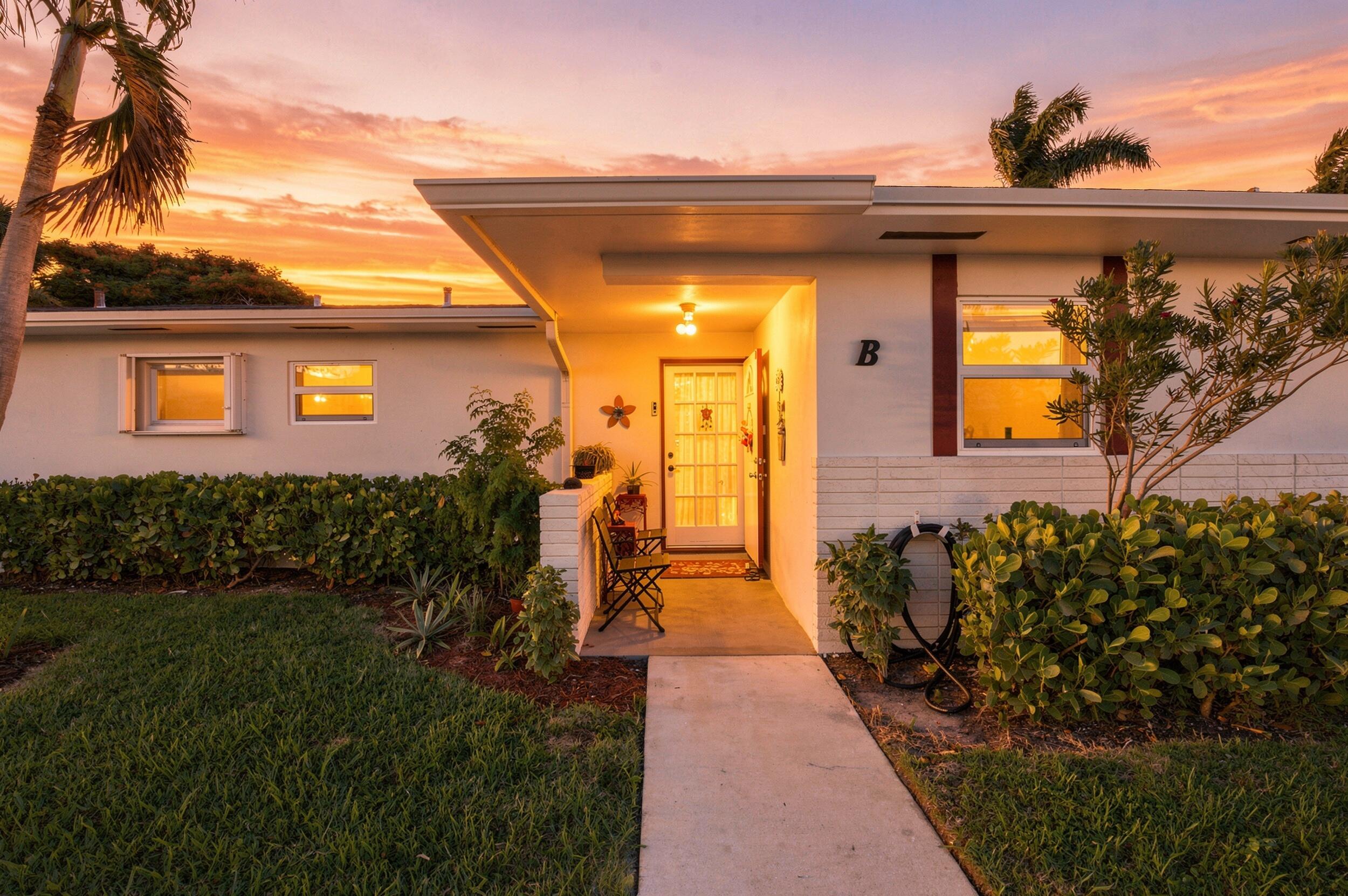 Residential in West Palm Beach