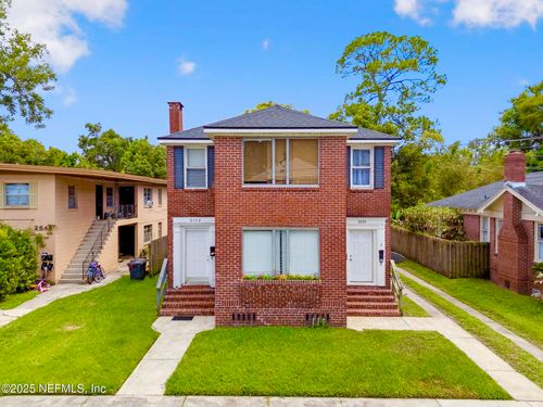 2652 Dellwood Ave, Jacksonville, FL, 32204-3528 | Card Image