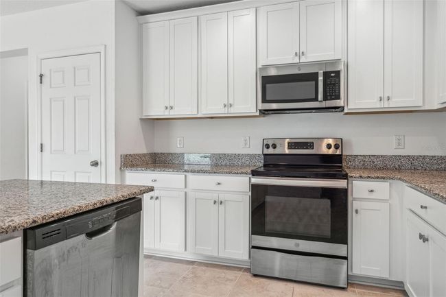 18858 Alfaro Loop, House other with 4 bedrooms, 2 bathrooms and null parking in SPRING HILL FL | Image 11