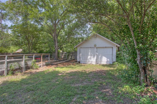 2513 Wabash Ave, House other with 4 bedrooms, 3 bathrooms and null parking in Fort Worth TX | Image 35