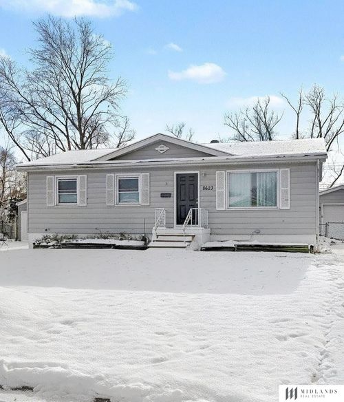 8623 C St, Omaha, NE, 68124-3930 | Card Image