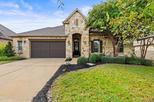 214 Tavish Trl, Lakeway, TX, 78738-1133 | Card Image