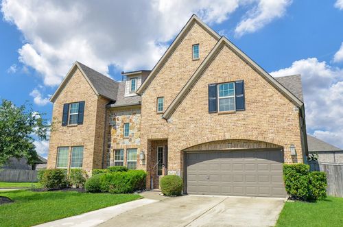 4212 Turnbridge Ct, Manvel, TX, 77578-1598 | Card Image