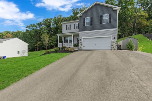 220 Crabapple Ln, Beaver Falls, PA, 15010-5154 | Card Image