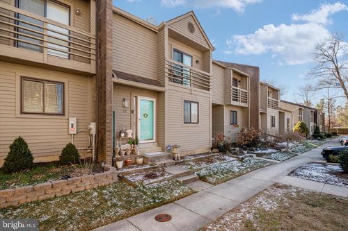 21 Muir Woods Ct, ANNAPOLIS, MD, 21403-1539 | Card Image