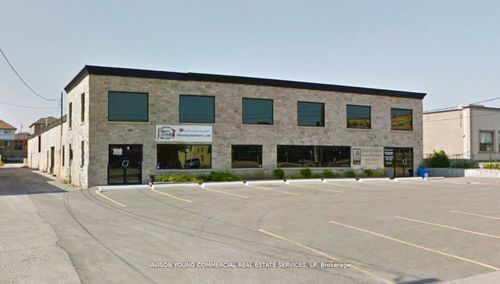 2b-106-108 Tycos Dr, North York, ON, M6B1V9 | Card Image