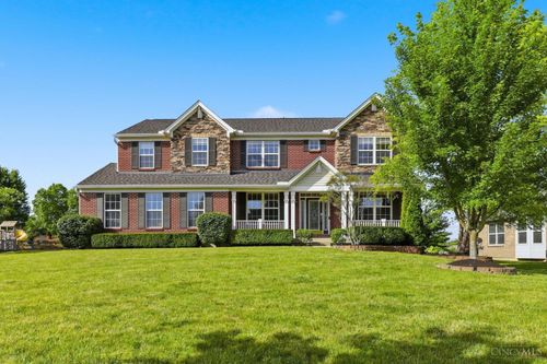5363 Canyon Ridge Dr, Liberty Twp, OH, 45011-0631 | Card Image