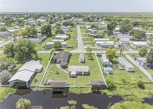 1040 Lissie Lane, Okeechobee, FL, 34974 | Card Image