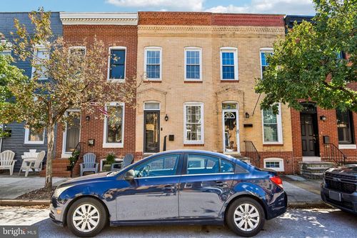 1425 Decatur St, BALTIMORE, MD, 21230-5212 | Card Image