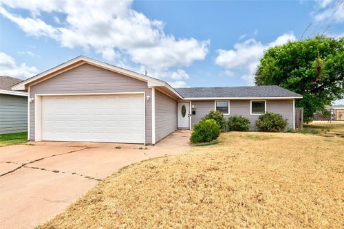 4802 S 6th St, Abilene, TX, 79605-2649 | Card Image
