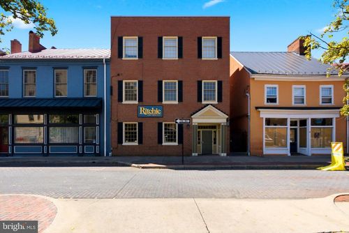 200-25 E Boscawen Street, WINCHESTER, VA, 22601 | Card Image
