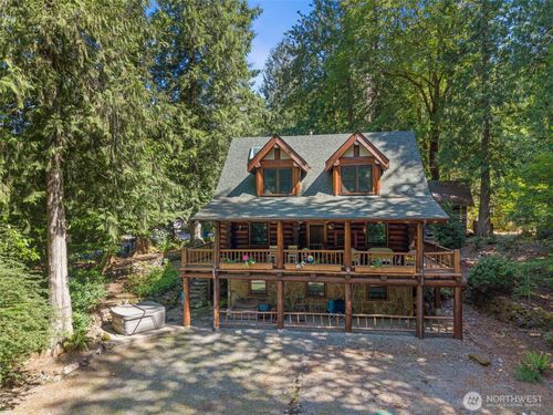 44725 Se 71st St, Snoqualmie, WA, 98065-9405 | Card Image