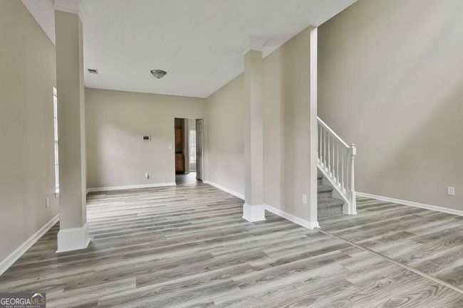 1255 Silverstone Trl, House other with 4 bedrooms, 3 bathrooms and 2 parking in Jonesboro GA | Image 7