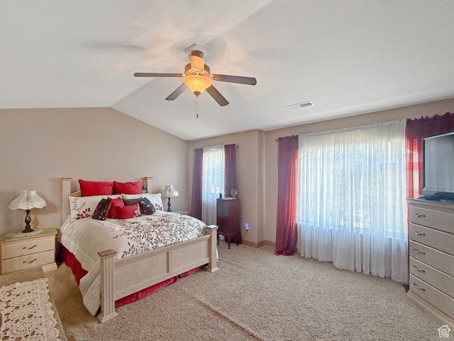 2027 Tyler View Way, Townhouse with 3 bedrooms, 3 bathrooms and 6 parking in Ogden UT | Image 8