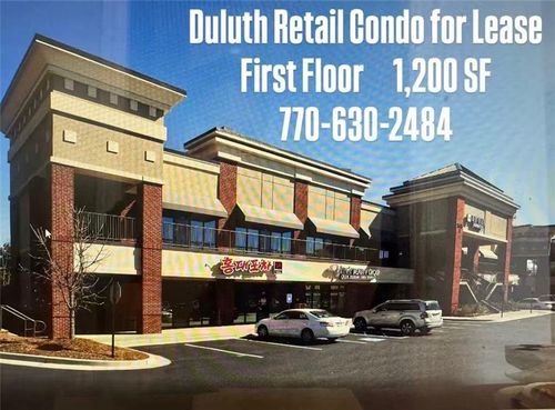 132-2645 N Berkeley Lake Rd Nw, Duluth, GA, 30096-1461 | Card Image
