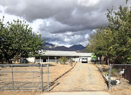 14413 Allen, Weldon, CA, 93283 | Card Image