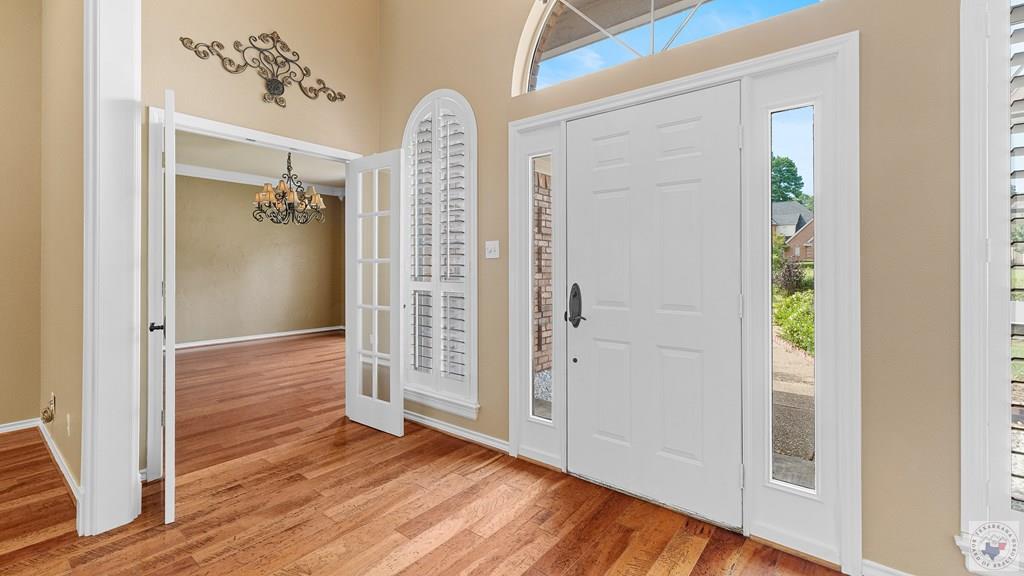 Residential in Texarkana 3