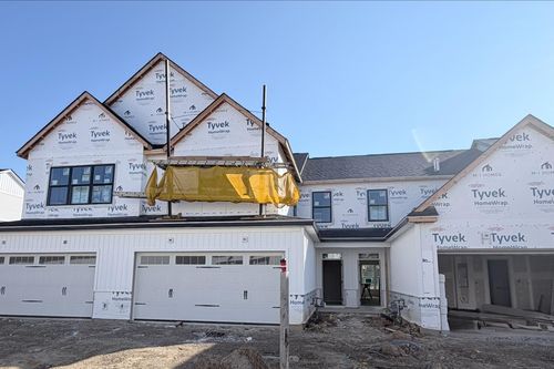 5793 Dutch Ln, Powell, OH, 43065-9972 | Card Image