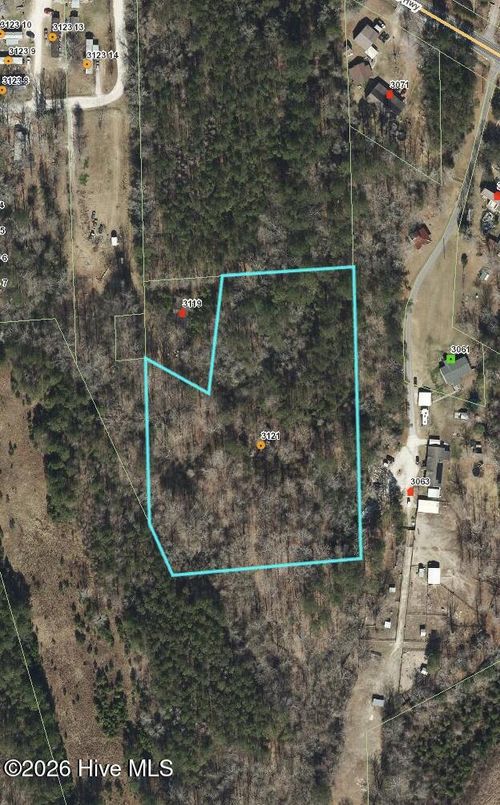 3121 Burgaw Highway, Jacksonville, NC, 28540 | Card Image