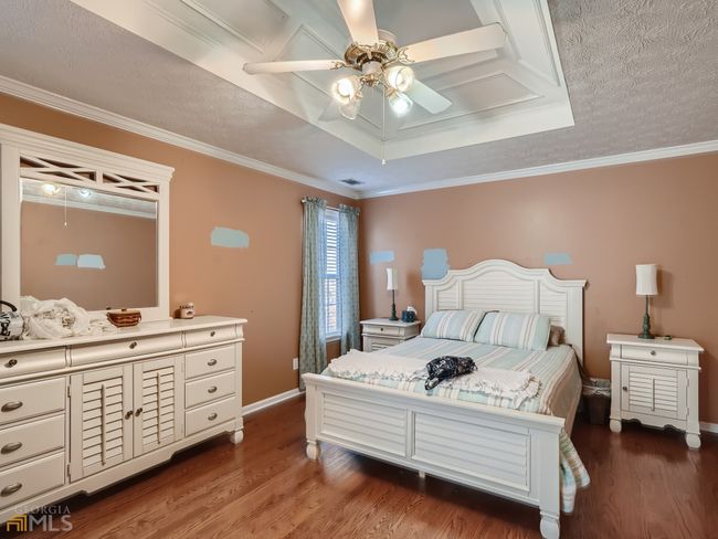 5363 Forest Dr, House other with 4 bedrooms, 4 bathrooms and null parking in Loganville GA | Image 11