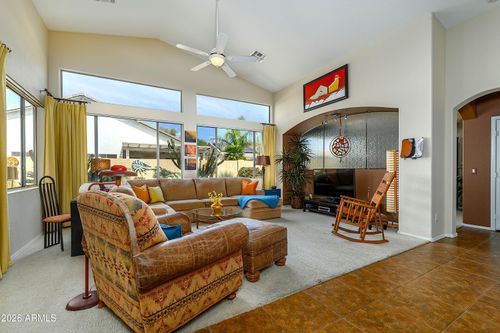 17636 W Weatherby Dr, Surprise, AZ, 85374-3008 | Card Image