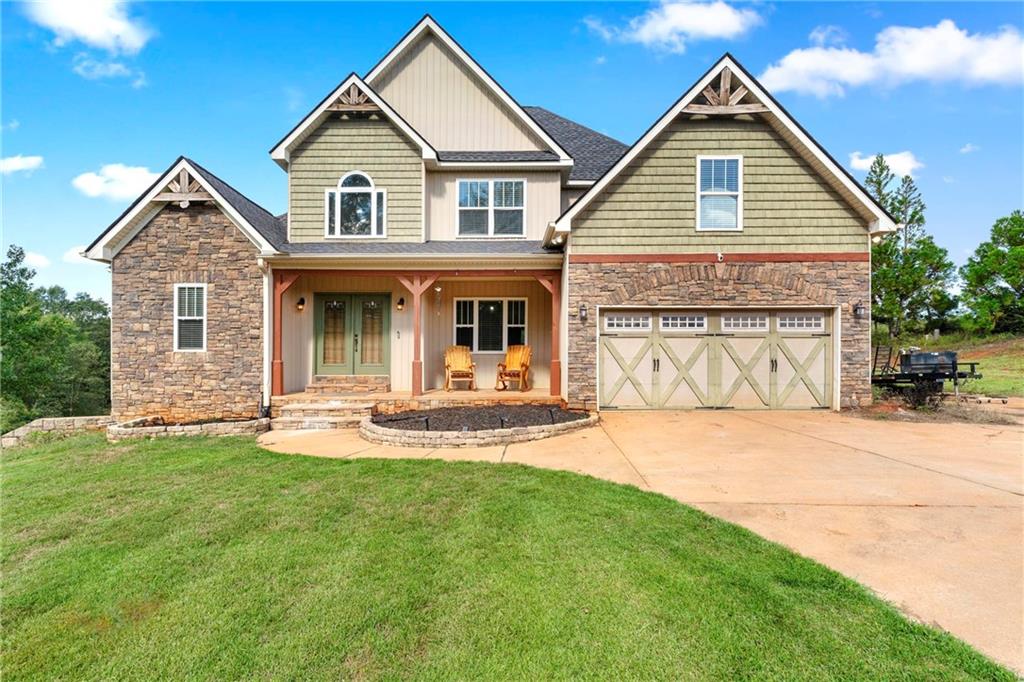 Indian Creek Rd, Locust Grove, GA 30248