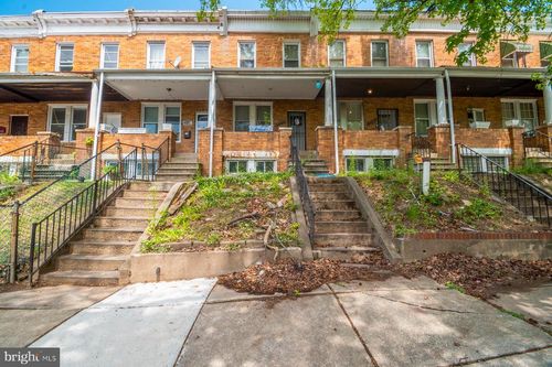 2730 Beryl Ave, BALTIMORE, MD, 21205-1306 | Card Image