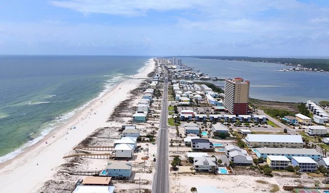 APT-607 - 1524 W Beach Blvd, Condo with 3 bedrooms, 3 bathrooms and null parking in Gulf Shores AL | Image 54