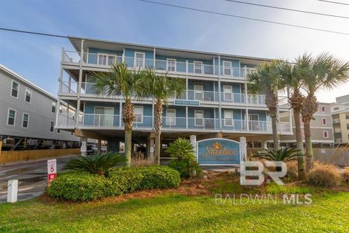 112-1129 W Beach Blvd, Gulf Shores, AL, 36542-6201 | Card Image