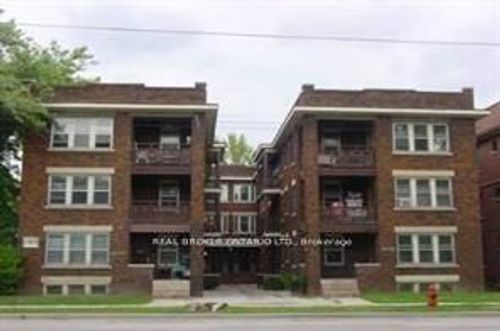 6-983 Main St E, Hamilton, ON, L8M1N3 | Card Image