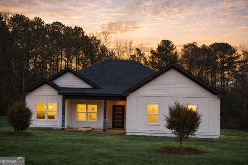 337 W Ridgeway Rd, Maysville, GA, 30558-5817 | Card Image