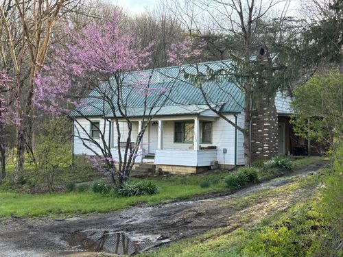 14222 Kimberly Rd, Nelsonville, OH, 45764 | Card Image