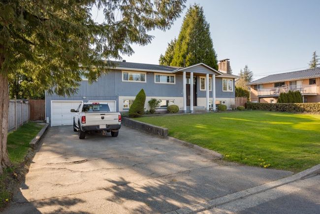 696 Colinet Street, House other with 7 bedrooms, 4 bathrooms and 6 parking in Coquitlam BC | Image 1