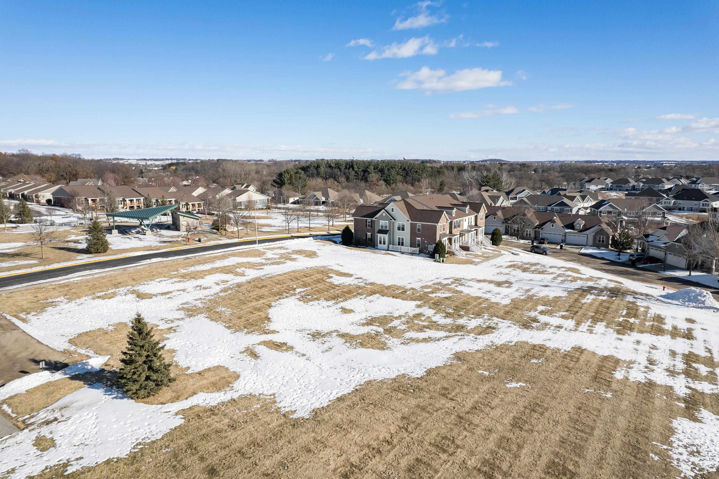 Land in Deforest 3