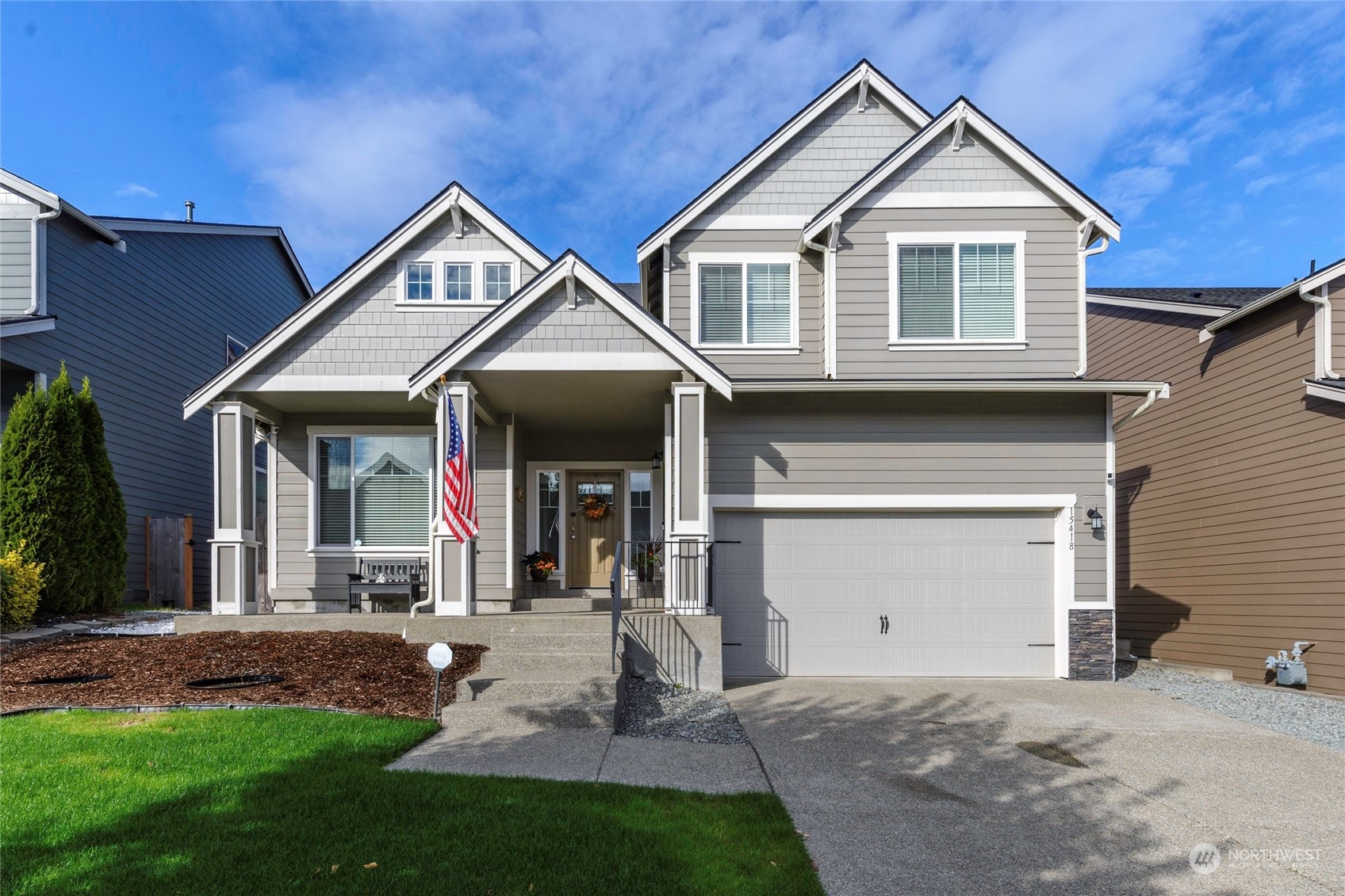 92nd Ave, Yelm, WA 98597