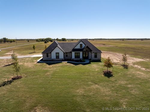 109015 N County Road 3790 Road, Okemah, OK, 74859 | Card Image