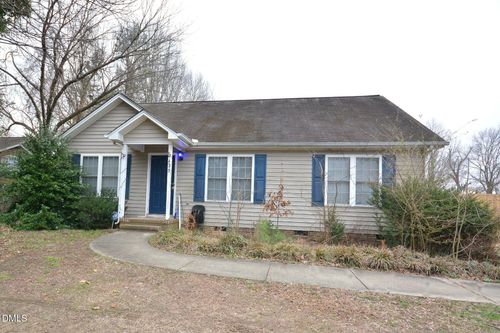435 Shoffner St, Graham, NC, 27253-1820 | Card Image