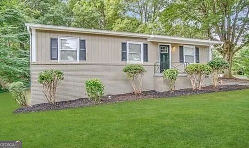 411 Argus Cir Nw, Atlanta, GA, 30331-1609 | Card Image