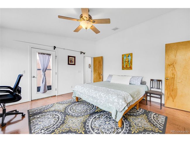 10 Taos Pl, House attached with 2 bedrooms, 2 bathrooms and null parking in Manitou Springs CO | Image 33