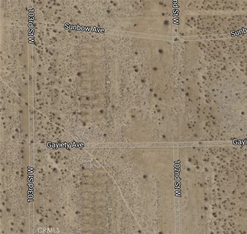 3261 Tract 3261, Lot 299, Rosamond, CA, 93560 | Card Image