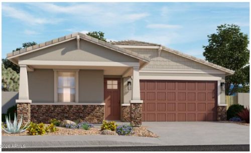 15812 W Cottontail Ln, Surprise, AZ, 85387-4605 | Card Image