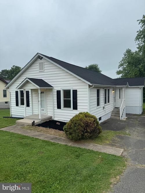 5825 Ebenezer Rd, WHITE MARSH, MD, 21162-1935 | Card Image