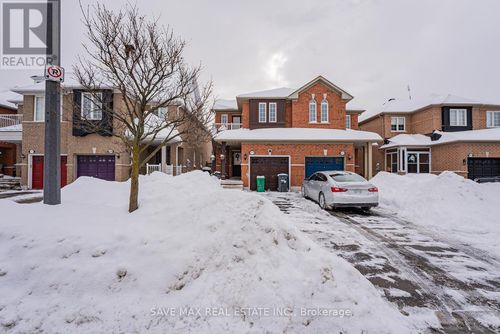 3826 Freeman Terr, Mississauga, ON, L5M6Y2 | Card Image