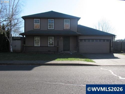 965 Sw Sequoia Ln, Dallas, OR, 97338-1393 | Card Image