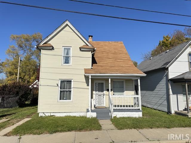 Residential in South Bend