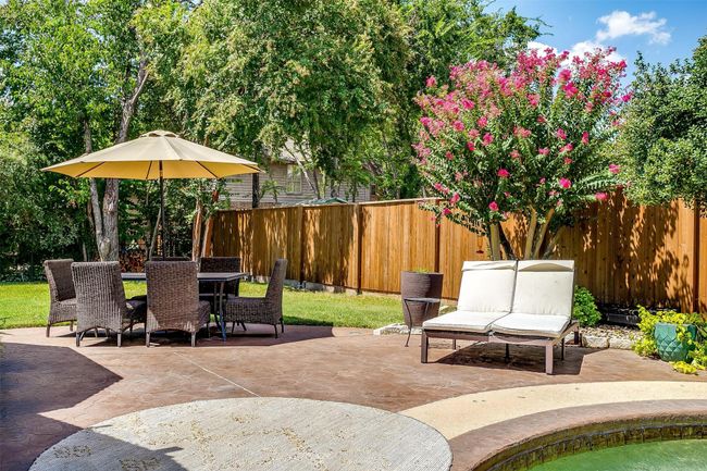 1505 Joshua Ct, House other with 4 bedrooms, 3 bathrooms and null parking in Keller TX | Image 35